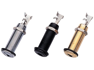 Output socket Aurit