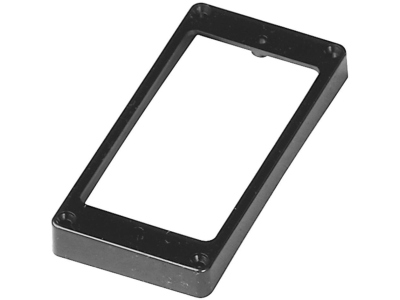 Rama pickup Negru 92,0 x 46,0 mm