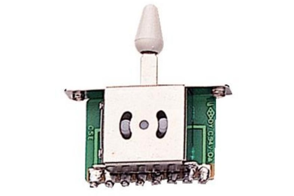 Switch 3w