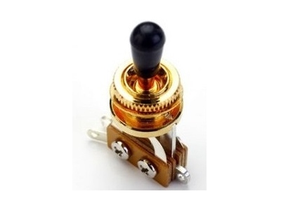 Toggle Switch Les Paul Style