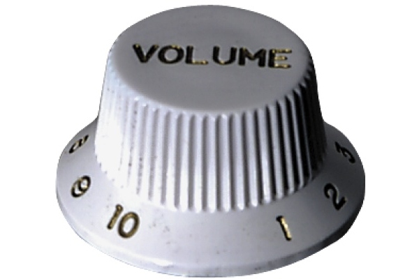 Volume ST Model