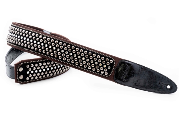 RightOn Legend B.G. Guitar Strap Limited Edition