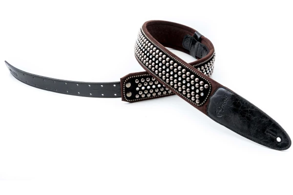 RightOn Legend B.G. Guitar Strap Limited Edition — 4