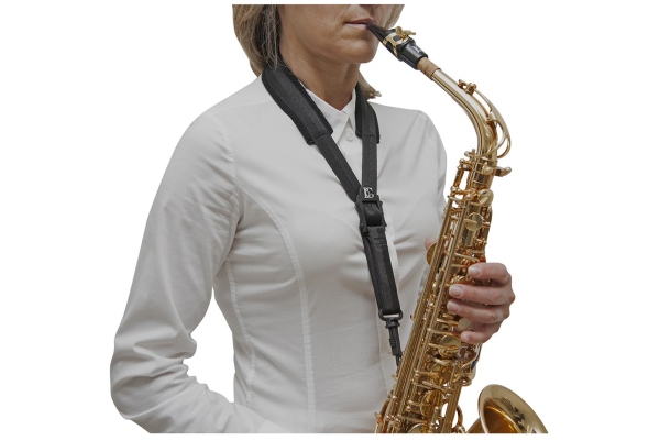 BG France S12SH COMFORT strap S Sax Alto