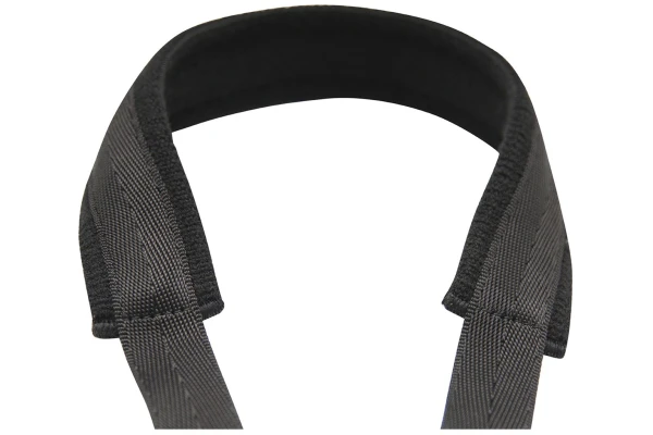 BG France S12SH COMFORT strap S Sax Alto — 2