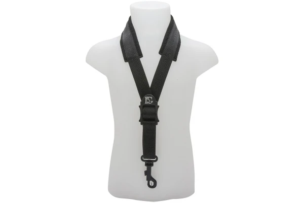 BG France S12SH COMFORT strap S Sax Alto — 4