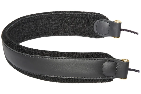 BG France  S22YMSH Zen Leather strap — 3
