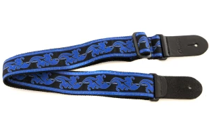 Ovation Signature Nylon Regal Blue