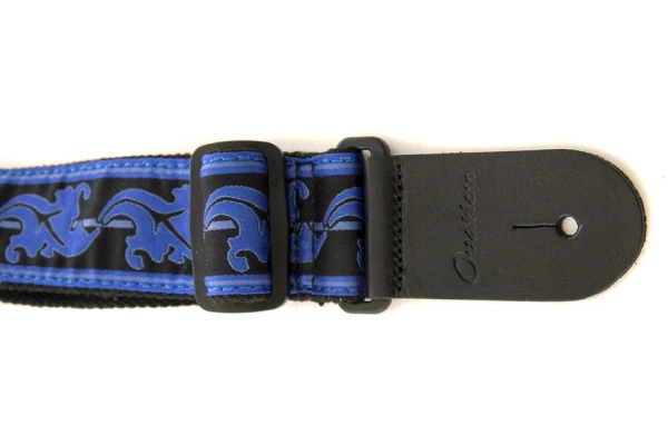 Ovation Signature Nylon Regal Blue — 3