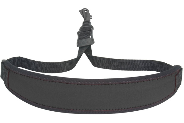 Neotech Saxophone Strap Classic black Junior