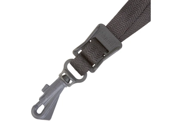 Neotech Saxophone Strap Classic black Junior — 3