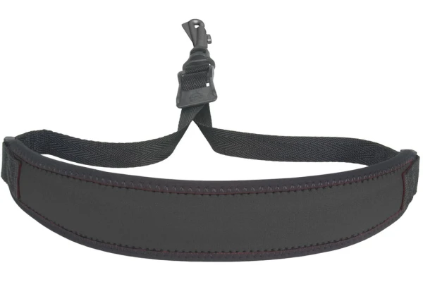 Neotech Saxophone Strap Classic black Regular — 4
