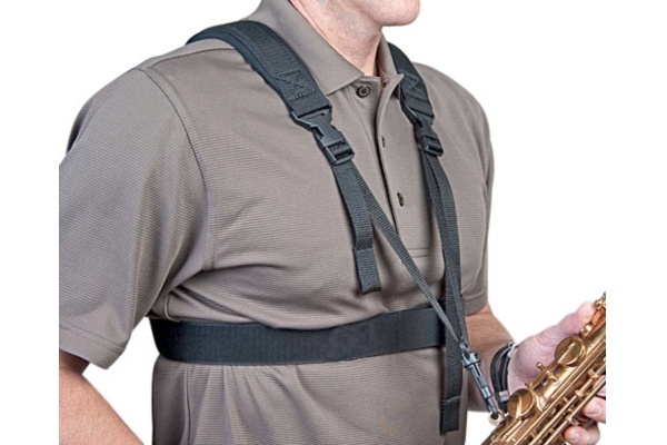 Neotech Saxophone Strap Sax Practice Harness