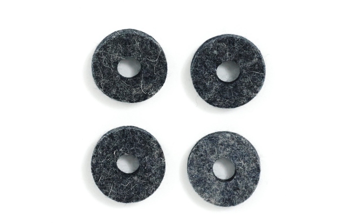Pâslă cinel Gibraltar Cymbal felt SC-CFS/4