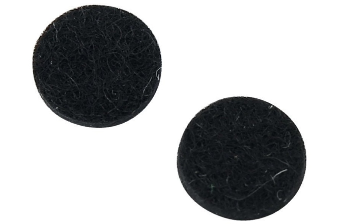 Pâslă Saxofon Gewa bumper pâslă Saxophone Felt Disc diam. 12 mm