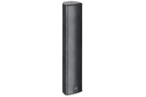 LD Systems SAT 442 G2 Black