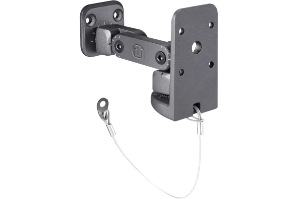 LD Systems SAT 442 G2 Black — 3