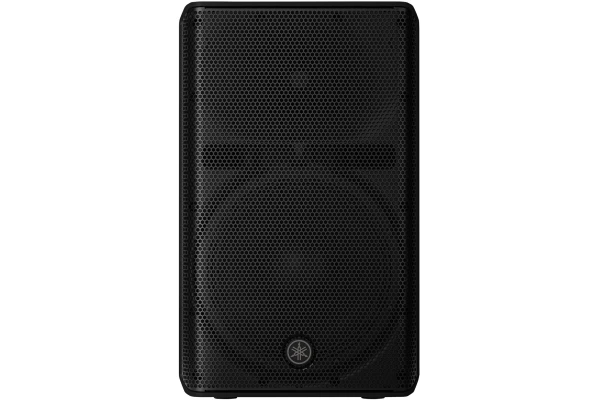 Yamaha CXR-12 mk3 — 4