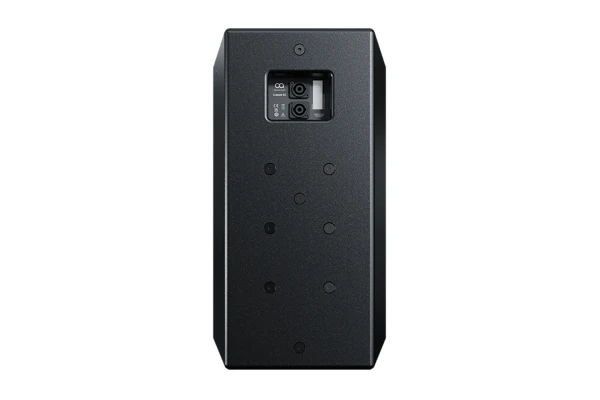 Optimal Audio CUBOID 10 Black — 2