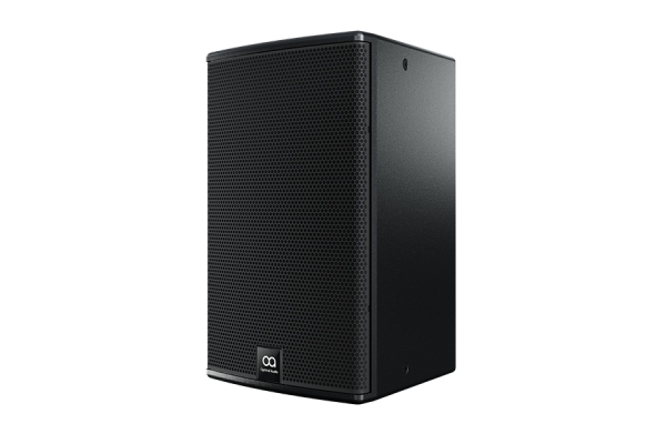 Optimal Audio CUBOID 10 Black