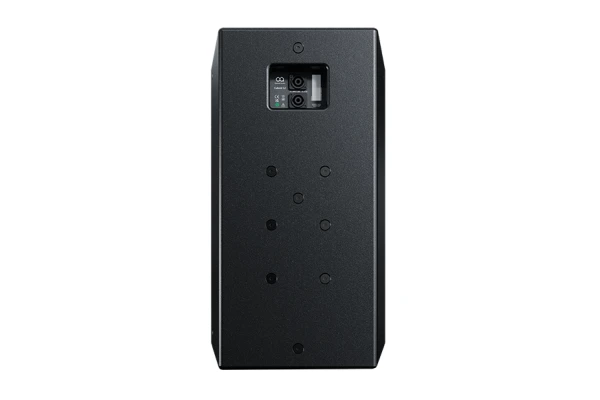 Optimal Audio CUBOID 12 Black — 2