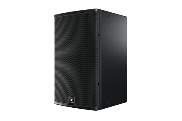 Optimal Audio CUBOID 12 Black