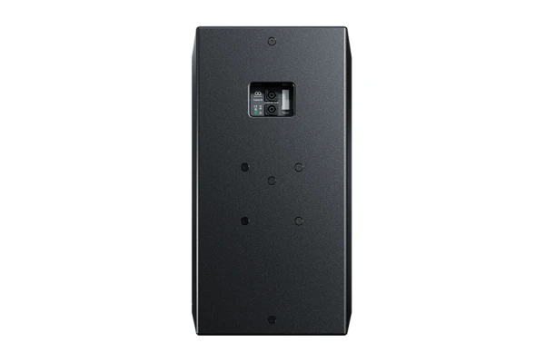 Optimal Audio CUBOID 15 Black — 2