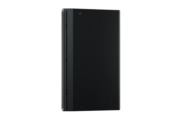 Optimal Audio CUBOID 15 Black — 3