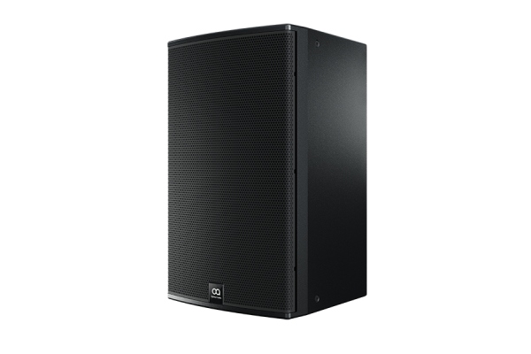 Optimal Audio CUBOID 15 Black