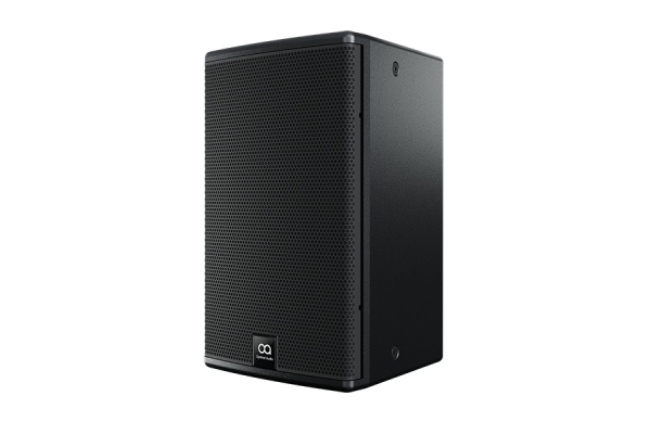 Optimal Audio CUBOID 8 Black