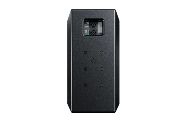 Optimal Audio CUBOID 8 Black — 2