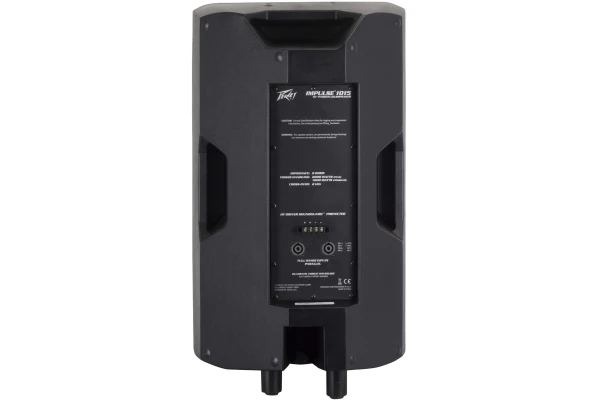 Peavey Impulse 1015 8Ohm Black — 2