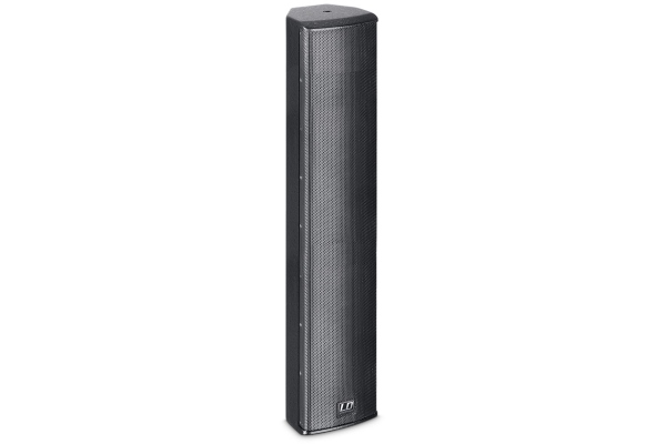 LD Systems SAT 442 G2 Black