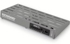 Patchbay pentru pedaliere RockBoard Patchbay MOD 1 V2 All-in-One TRS & XLR, IEC & Barrel