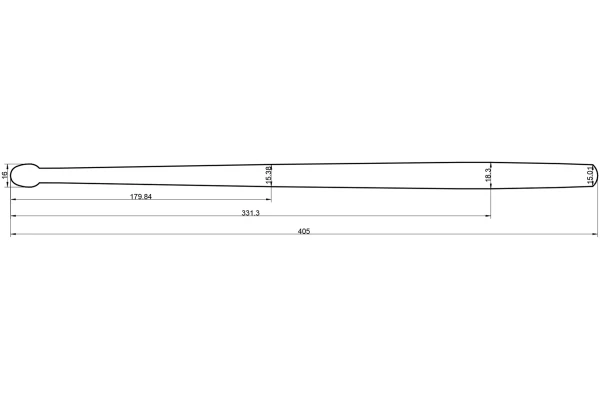 Rohema RAC — 2