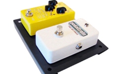 Pedal-booster Pedaltrain PT-PB2 Double Pedal Booster