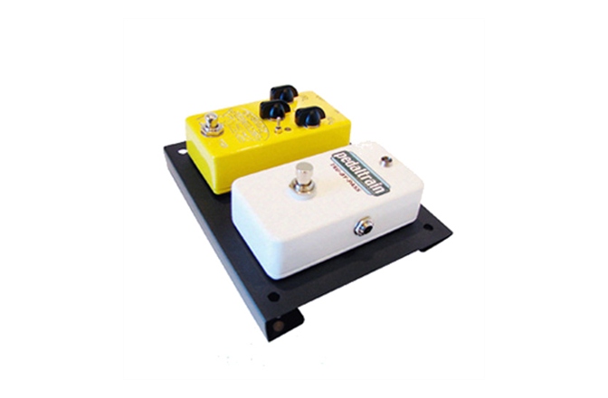 Pedal-booster Pedaltrain PT-PB2 Double Pedal Booster
