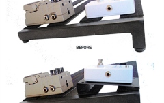 Pedal-booster Pedaltrain PT-PB2 Double Pedal Booster