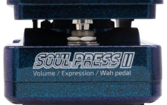 Pedală activă Volum / Wah / Expresie HoTone Soul Press II 