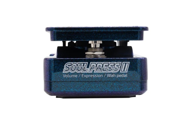 Pedală activă Volum / Wah / Expresie HoTone Soul Press II 