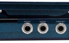 Pedală activă Volum / Wah / Expresie HoTone Soul Press II 