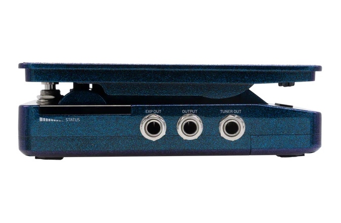 Pedală activă Volum / Wah / Expresie HoTone Soul Press II 