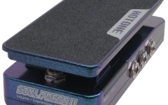 Pedală activă Volum / Wah / Expresie HoTone Soul Press II 
