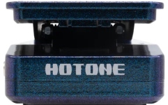 Pedală activă Volum / Wah / Expresie HoTone Soul Press II 