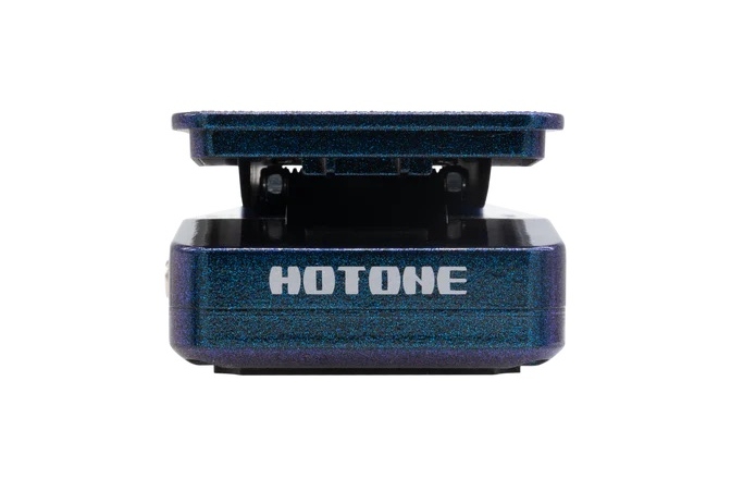 Pedală activă Volum / Wah / Expresie HoTone Soul Press II 