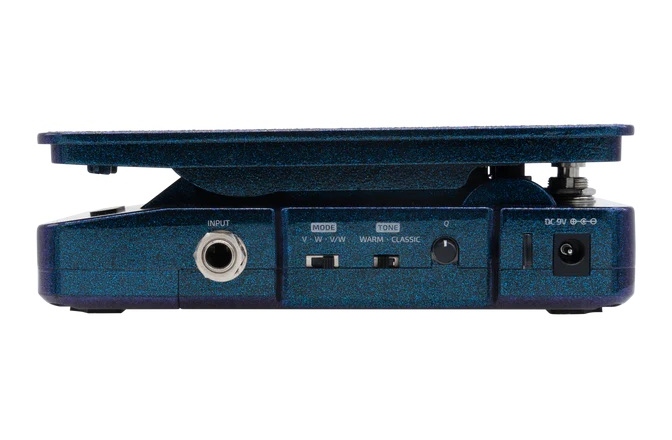 Pedală activă Volum / Wah / Expresie HoTone Soul Press II 