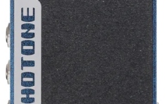 Pedală activă Volum / Wah / Expresie HoTone Soul Press II 