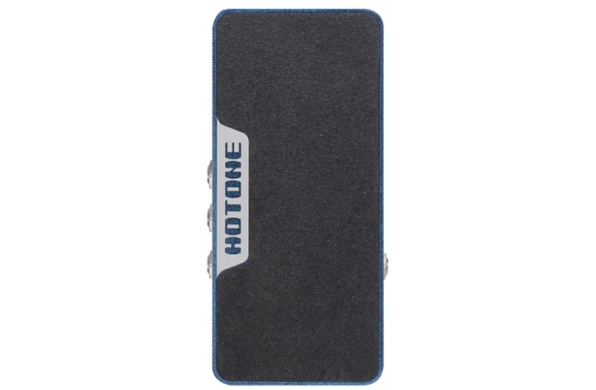Pedală activă Volum / Wah / Expresie HoTone Soul Press II 