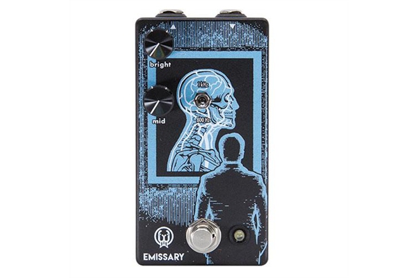 Emissary