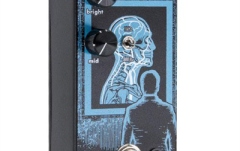 Pedală Amplificator 2-în-1 Walrus Audio Emissary